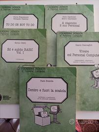 Libri  e riviste