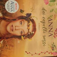 Anna dai capelli rossi di Lucy Maud Montgomery