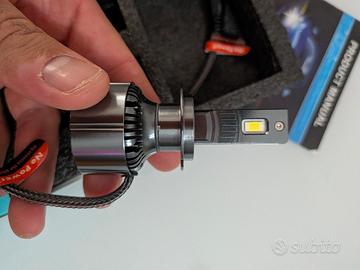 lampadine led auto koyoso nuove