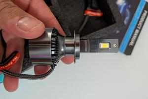 lampadine led auto koyoso nuove