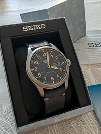 Seiko 5 Sports Field Automatic Ref. SRPG39K1