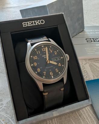 Seiko 5 Sports Field Automatic Ref. SRPG39K1
