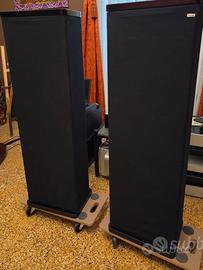 MIRAGE M5 Diffusori Bipolari Made in USA