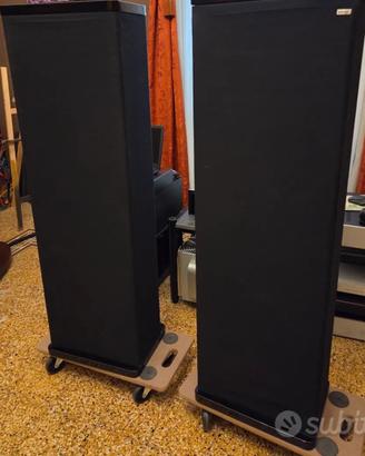 MIRAGE M5 Diffusori Bipolari Made in USA