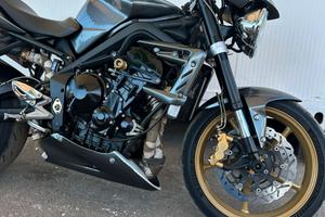 Triumph Street Triple R