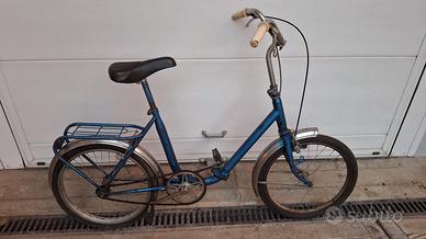 Bici graziella