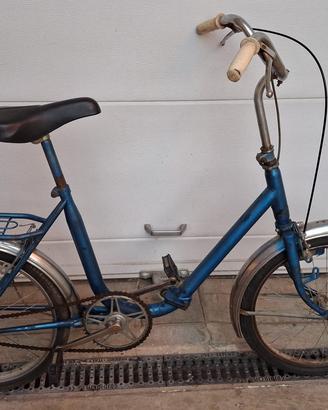 Bici graziella