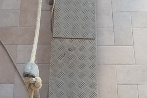 Passerella da banchina