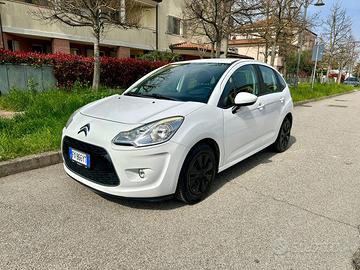 CITROEN C3 1.1