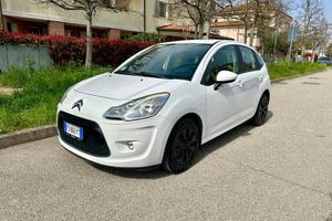 CITROEN C3 1.1