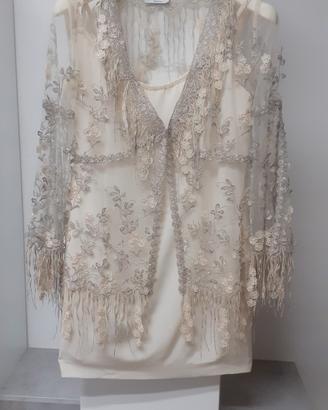 abito da sposa