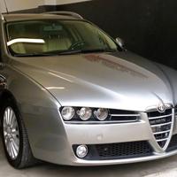 Ricambi Alfa Romeo 159 SW