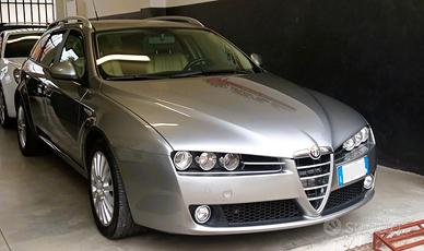 Ricambi Alfa Romeo 159 SW