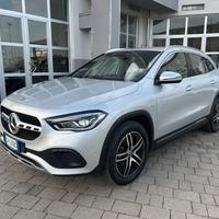 Mercedes-benz GLA 250 e hybrid EQ Premium