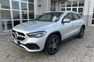 Mercedes-benz GLA 250 e hybrid EQ Premium