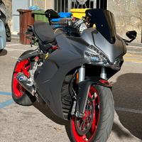 Ducati supersport 939 2019