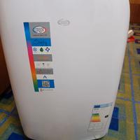 pinguino condizionatore