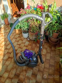 aspirapolvere dyson db