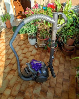 aspirapolvere dyson db