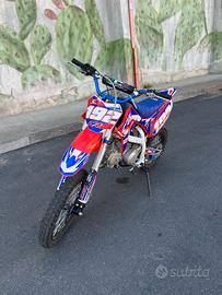 Pit Bike 125 NCX