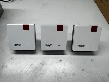 Fritz repeater 600 3 pezzi