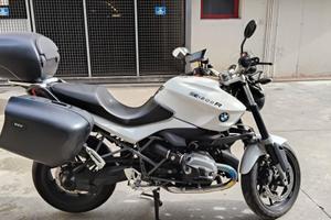 BMW R 1200 R