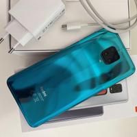 Xiaomi Redmi  note 9 pro 6 GB + 64 GB