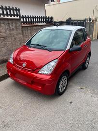 Aixam miniauto GT