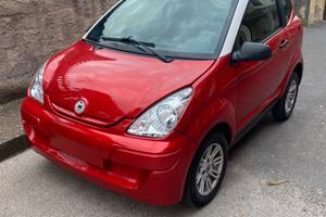 Aixam miniauto GT