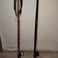 coppia di fucili da sub