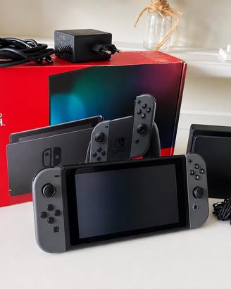 Nintendo Switch 1 usata