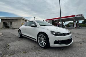 VW Scirocco