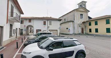 Bilocale a Besana in Brianza