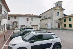 Bilocale a Besana in Brianza