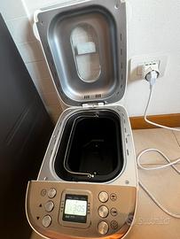 Vendomacchina per il pane