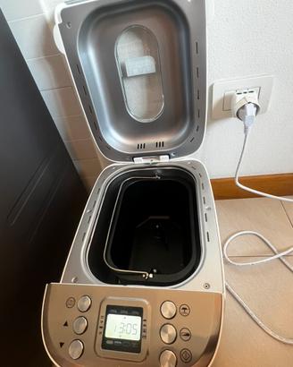 Vendomacchina per il pane