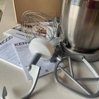 Planetaria Keenwood CHEF XL SENSE 1200W