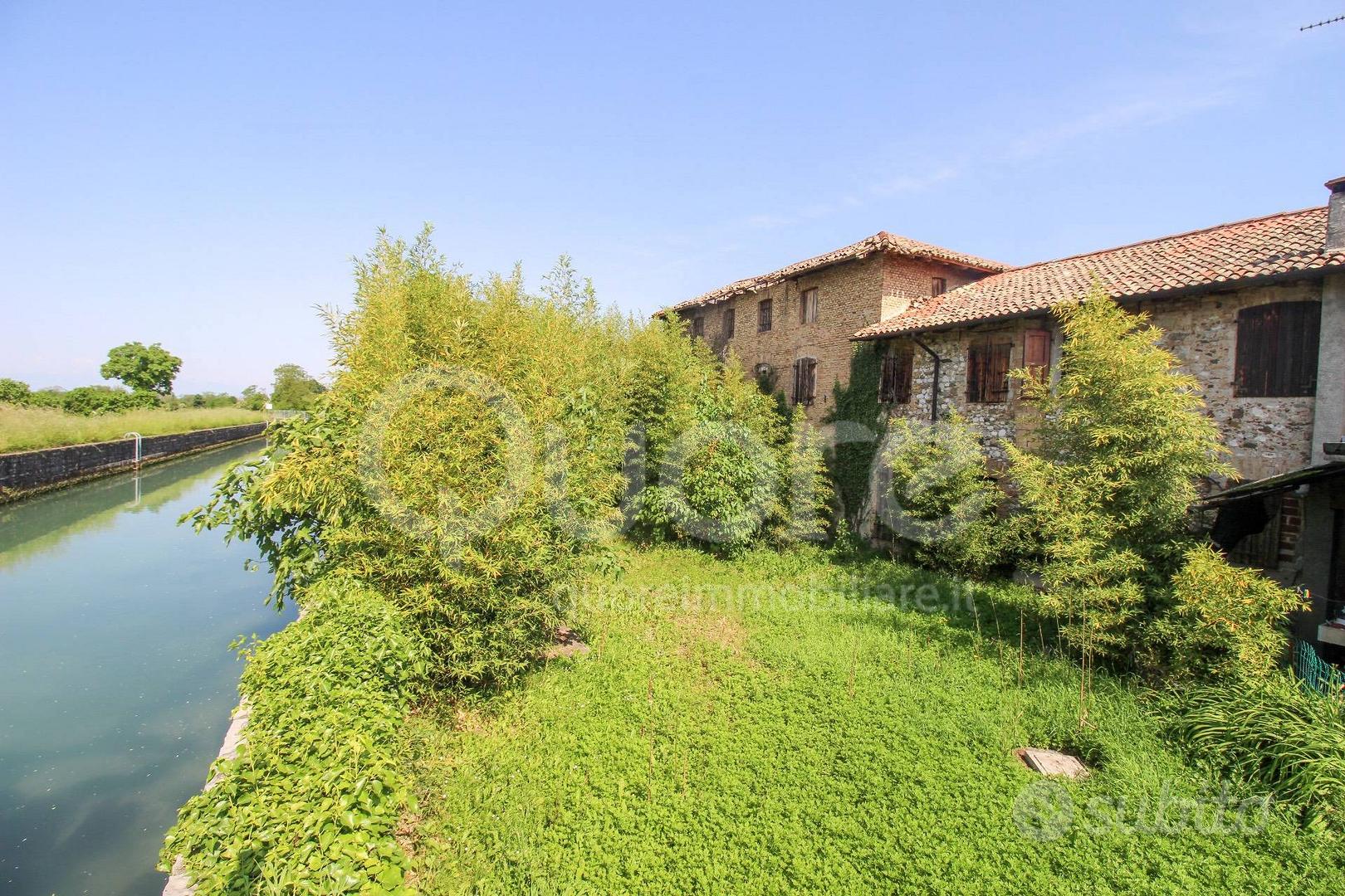 Rustico - Martignacco - Vista 2