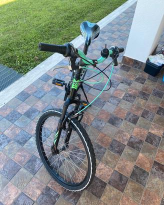 Bicicletta