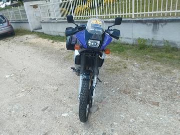 Yamaha tenere' xtz 660