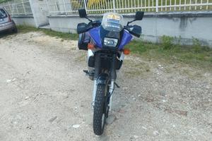Yamaha tenere' xtz 660