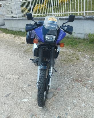 Yamaha tenere' xtz 660
