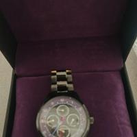 Orologio Higurashi no Naku Koro ni Rika Furude