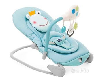 Sdraietta baloon chicco