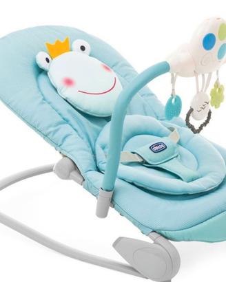 Sdraietta baloon chicco