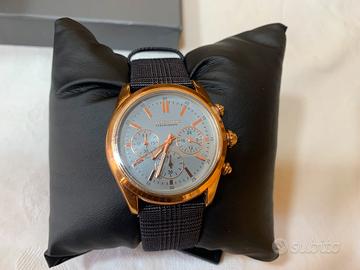 Orologio Rocco Barocco