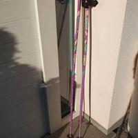 Racchetta Bastoncino  SCI Kemper 120cm