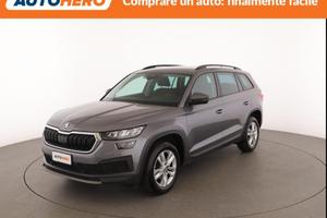 SKODA Kodiaq CE45632