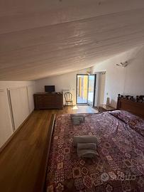 Casa zona centro Agrigento solo STUDENTESSE