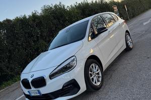 Bmw 216 218d xDrive Active Tourer Sport